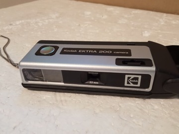 КОДАК ЭКТРА 200