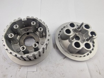 SUZUKI GSX-R 600/750 K8 K9 КОРЗИНА СЦЕПЛЕНИЯ