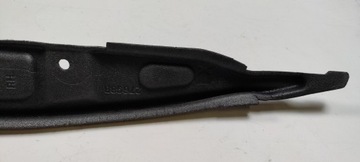 Шумоизоляция крыла Sponge P Chrysler 300 2015 -