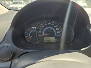 Mitsubishi Space Star Hatchback 5d Facelifting 1.0  71KM 2018 Mitsubishi Space Star 1,0 benzyna 70KM salon PL, zdjęcie 11