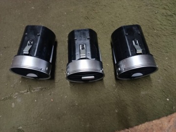 ВОЗДУХ ВОЗДУХ РЕШЕТКА ALFA ROMEO 159 LS376630