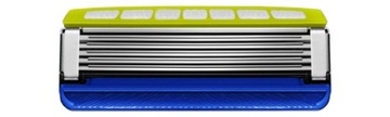 Бритва WILKINSON Hydro 5 Skin Protection Sensitive