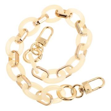 ЖЕНСКАЯ СУМКА С ДЕКОРАТИВНОЙ НАПЛЕЧНОЙ ЦЕПЬЮ LLWL