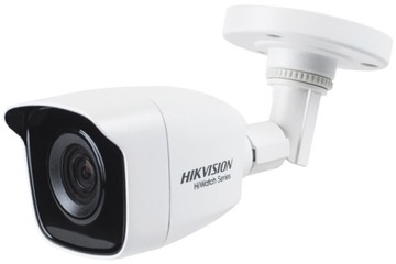 Комплект для мониторинга Hikvision