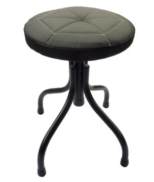 Акмуз Т-11 Табурет барабанщика, регулируемый от 49 см.