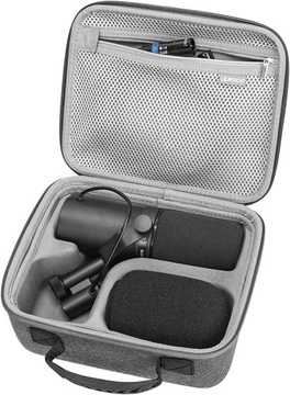 Чехол для микрофона Shure SM7B Vocal Dynamic/Shur