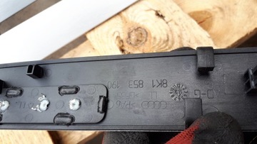 S4 B8 ЛИФТ A4 DEKORY 1NK DOORS SLINE QUATTRO EU