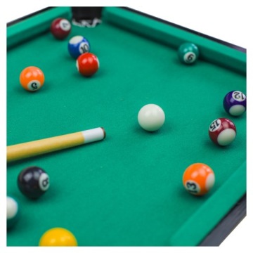 Мини-бильярдный стол SPARTAN 67 x 38 см