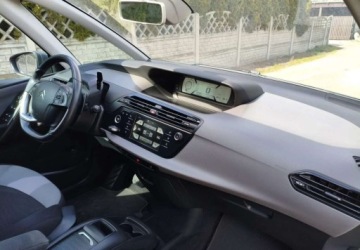 Citroen Grand C4 Picasso II Grand Picasso 1.6 e-HDi 114KM 2014 Citroen C4 Grand Picasso Citroen C4 Grand Picasso 1.6 Diesel 115KM, zdjęcie 20