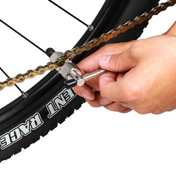 ЦЕПНОЙ КЛЮЧ ВЕЛОСИПЕДНЫЙ ВЫКЛЮЧАТЕЛЬ