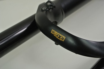 АМОРТИЗАТОР OHLINS RXF 36 140 ММ / 29 ДЮЙМОВ
