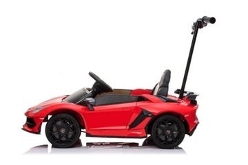 Аккумулятор автомобиля Lamborghini Aventador SX2018 Vol.