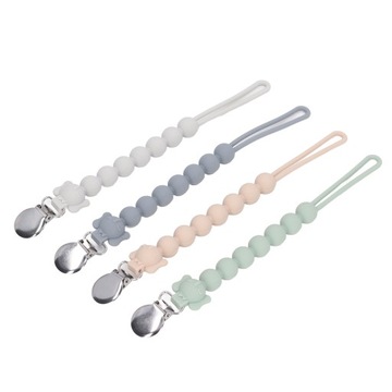 СИЛИКОНОВАЯ ТИХООКЕАНСКАЯ ЦЕПОЧКА ДЛЯ МЛАДЕНЦЕВ