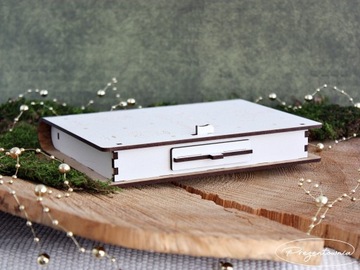 Большая копилка, ПОДАРОК, фанера, КРЕЩЕНИЕ