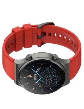 Pasek do huawei watch gt 2 2e 3 pro 22 mm uniwersalny dobierz swój kolor