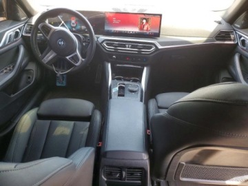 BMW i4 2024 BMW i4 Edrive 35 2024 Elektryczny 282KM, zdjęcie 8