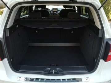 Mercedes Klasa B W246 Sports Tourer 180 CDI BlueEFFICIENCY 109KM 2013 Mercedes B 180 1.8 CDI 109KM Klimatr Navi Isofix, zdjęcie 23