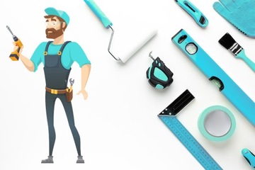 Премиум виниловые обои 300г 300х210 Человек Паук