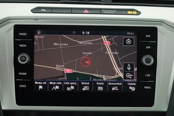 Volkswagen Passat B8 Limousine 1.8 TSI BlueMotion Technology 180KM 2017 VW Passat 1.8 TSI, Salon Polska, VAT 23%, Navi, zdjęcie 10