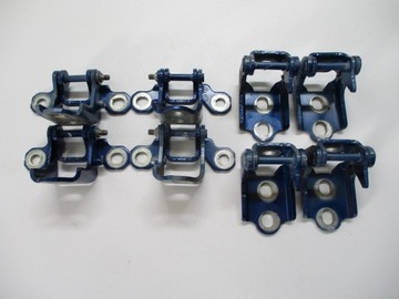 Zawias drzwi RENAULT MEGANE IV ES71 A046575