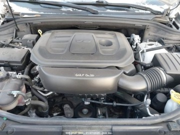 Jeep Grand Cherokee IV 2020 Jeep Grand Cherokee Limited, 2020r., 4x4, 3.6L 3.6 Benzyna 293KM, zdjęcie 11