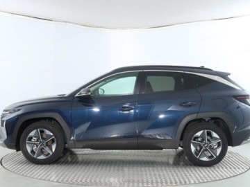 Hyundai Tucson IV 2026 HYUNDAI Tucson 1.6 T-GDi Smart 2WD Suv 150KM 2026, zdjęcie 4