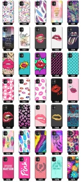 СИЛИКОНОВЫЙ ЗАДНЯЯ КОРПУС ДЛЯ ТЕЛЕФОНА ДЛЯ APPLE IPHONE 11 ДИЗАЙНЫ