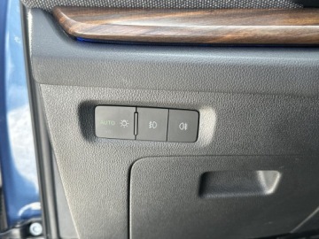 Skoda Octavia IV Kombi 2.0 TDI SCR 200KM 2021 Skoda Octavia Scout DSG 4x4 TDI 150KM FV23%, zdjęcie 17