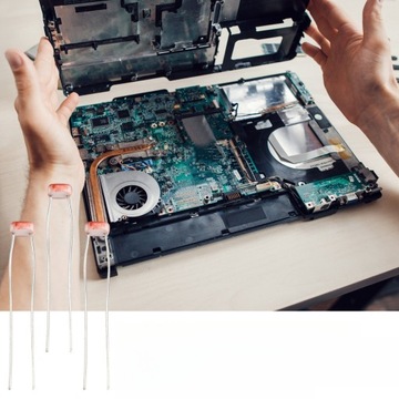 СВЕТОЗАВИСИМЫЙ РЕЗИСТОР ФОТОРЕЗИСТОР GL5537 ОРИГИНАЛ 20 ШТ.