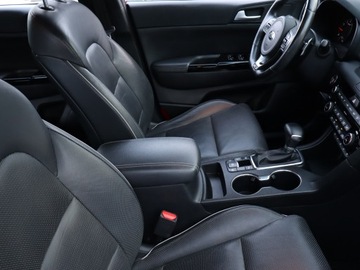 Kia Sportage III 2015 Kia Sportage 1.6 T-GDI, Salon Polska, 4X4, zdjęcie 8