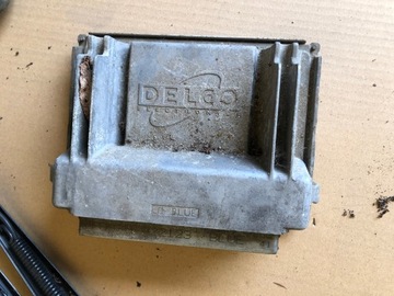 JEDNOTKA MOTORU CHEVROLET TRANS SPORT 16236757