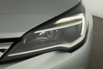 Opel Astra K Sports Tourer 1.4 Turbo 150KM 2018 Opel Astra 1.4 T, Salon Polska, 1. Właściciel, zdjęcie 15