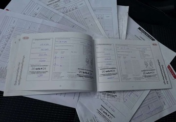 Kia Sportage IV SUV Facelifting 1.6 T-GDI 177KM 2019 Kia Sportage 1.6T-GDI 177km MANUAL LED navi KAMERA bezwypadkowa, zdjęcie 38