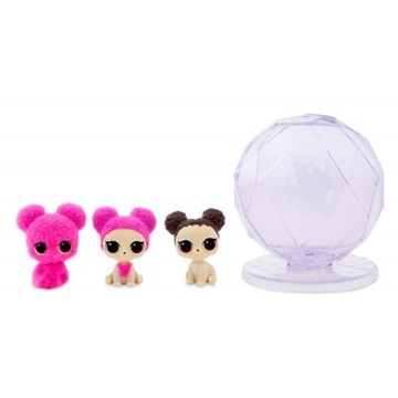 LOL Surprise LILS Disco Winter Surprise 560319