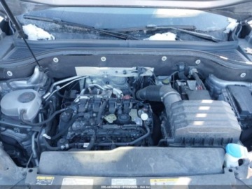 Volkswagen 2024 Volkswagen Atlas 2024 Volkswagen Atlas Cross Sport 2.0T SE 2.0 Benzyna, zdjęcie 9