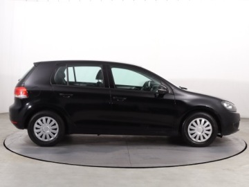 Volkswagen Golf VII Hatchback 3d 1.2 TSI 105KM 2012 VW Golf 1.2 TSI, Salon Polska, Serwis ASO, Klima, zdjęcie 5