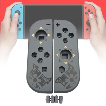 Wymienna obudowa do kontrolera konsoli Switch NS