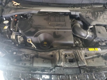 Land Rover Discovery Sport 2022 Land Rover Discovery Sport S R-Dynamic 2022 2.0l 2.0 Benzyna 246KM, zdjęcie 6