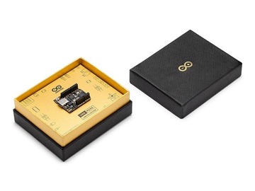 Arduino UNO Mini Limited Edition — ABX00062