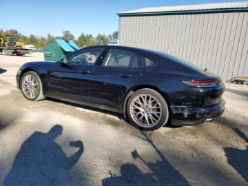 Porsche Panamera II 2023 Porsche Panamera Base 2023 2.9 Benzyna 325KM, zdjęcie 1