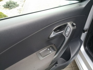 Volkswagen Polo V Hatchback 5d 1.2 TDI-CR DPF 75KM 2010 Volkswagen Polo 1.2 TDI 75KM # Klima # Parktronik, zdjęcie 10