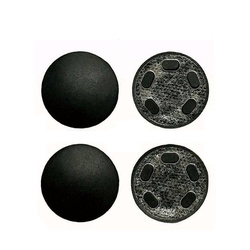Stopki MacBook Pro A1708 / A1706 / A1707 4 szt.