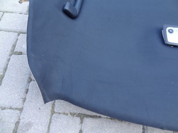 PODSUFITKA SŁUPKI LEXUS IS III F-SPORT