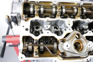 BMW e87 n43b16a двигатель n43 e81 e90 e92 3 b16a 116i
