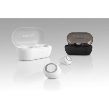 SEP 510BT BK TWS BT СЕНСОРНЫЕ НАУШНИКИ