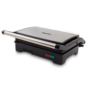 ЭЛЕКТРИЧЕСКИЙ ГРИЛЬ КОНТАКТНАЯ РАСШИРЯЕМАЯ ПЛИТА