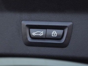 BMW X3 G01 SUV 2.0 20i 184KM 2018 BMW X3 xDrive20i, Salon Polska, Serwis ASO, 4X4, zdjęcie 16