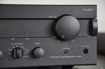 НАКАМИТИ УСИЛИТЕЛЬ 1 ЯПОНСКИЙ ШАНС