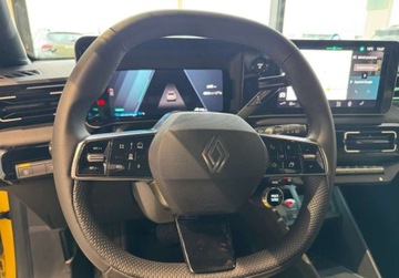 Renault 5 III 52kWh 150KM 2025 Renault 5 GDYNIA iconic cinq 150KM comfort range jak nowy Gwarancja 150KM, zdjęcie 17