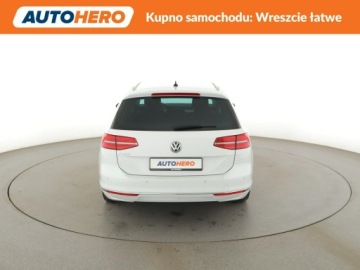 Volkswagen Passat B8 Variant 1.5 TSI EVO 150KM 2019 Volkswagen Passat Variant full led dsg navi kamera, zdjęcie 5